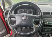 Seat Alhambra 7