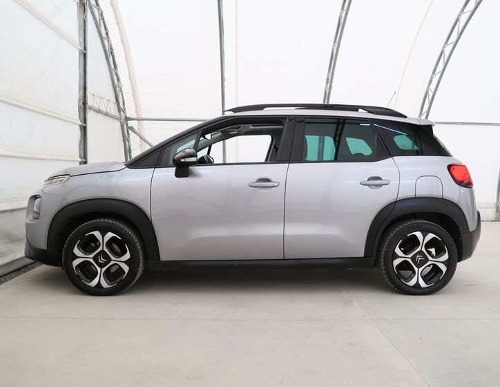 Citroën C3 Aircross 9