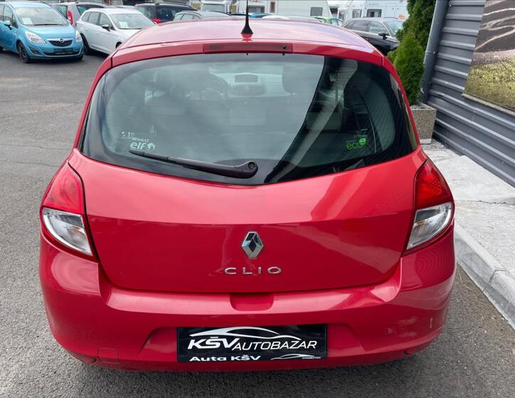 Renault Clio 6