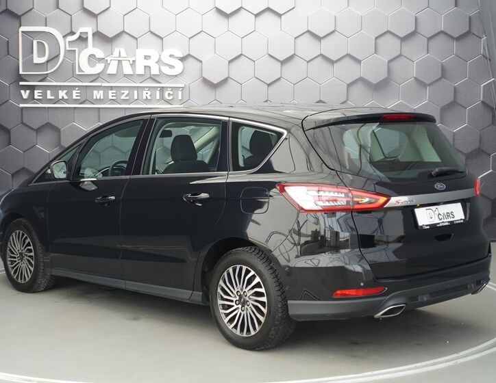 Ford S-MAX 2