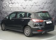 Ford S-MAX 2