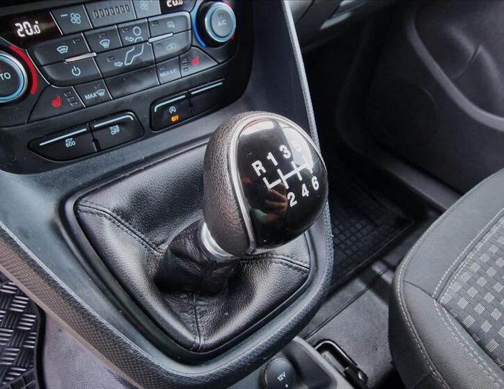 Ford Transit 34