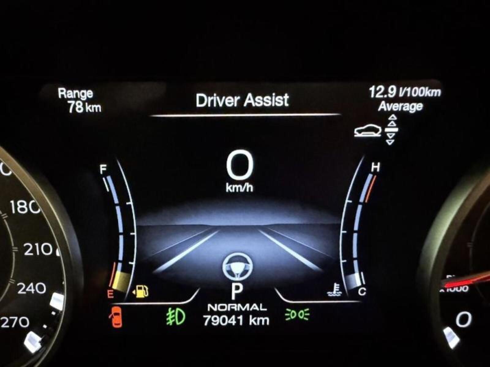 Maserati Levante 16