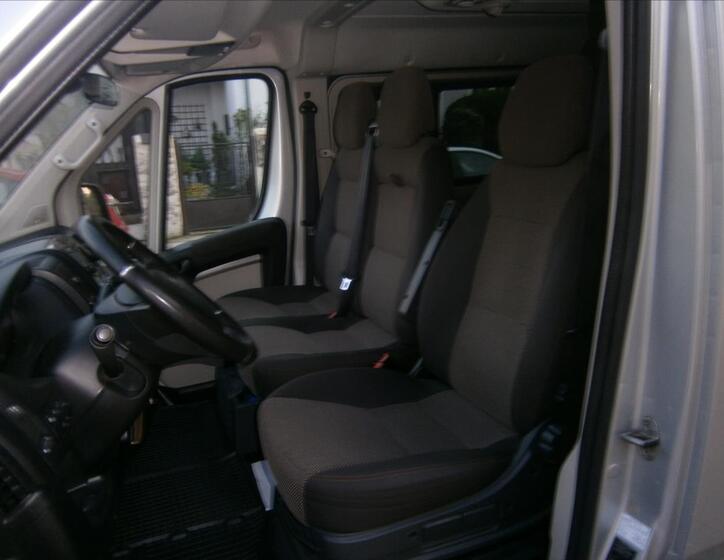 Peugeot Boxer 13