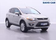 Ford Kuga 1