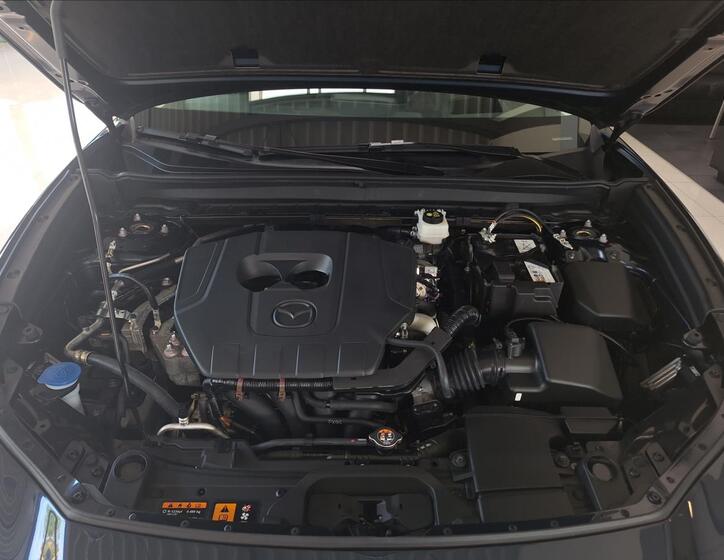 Mazda CX-30 15