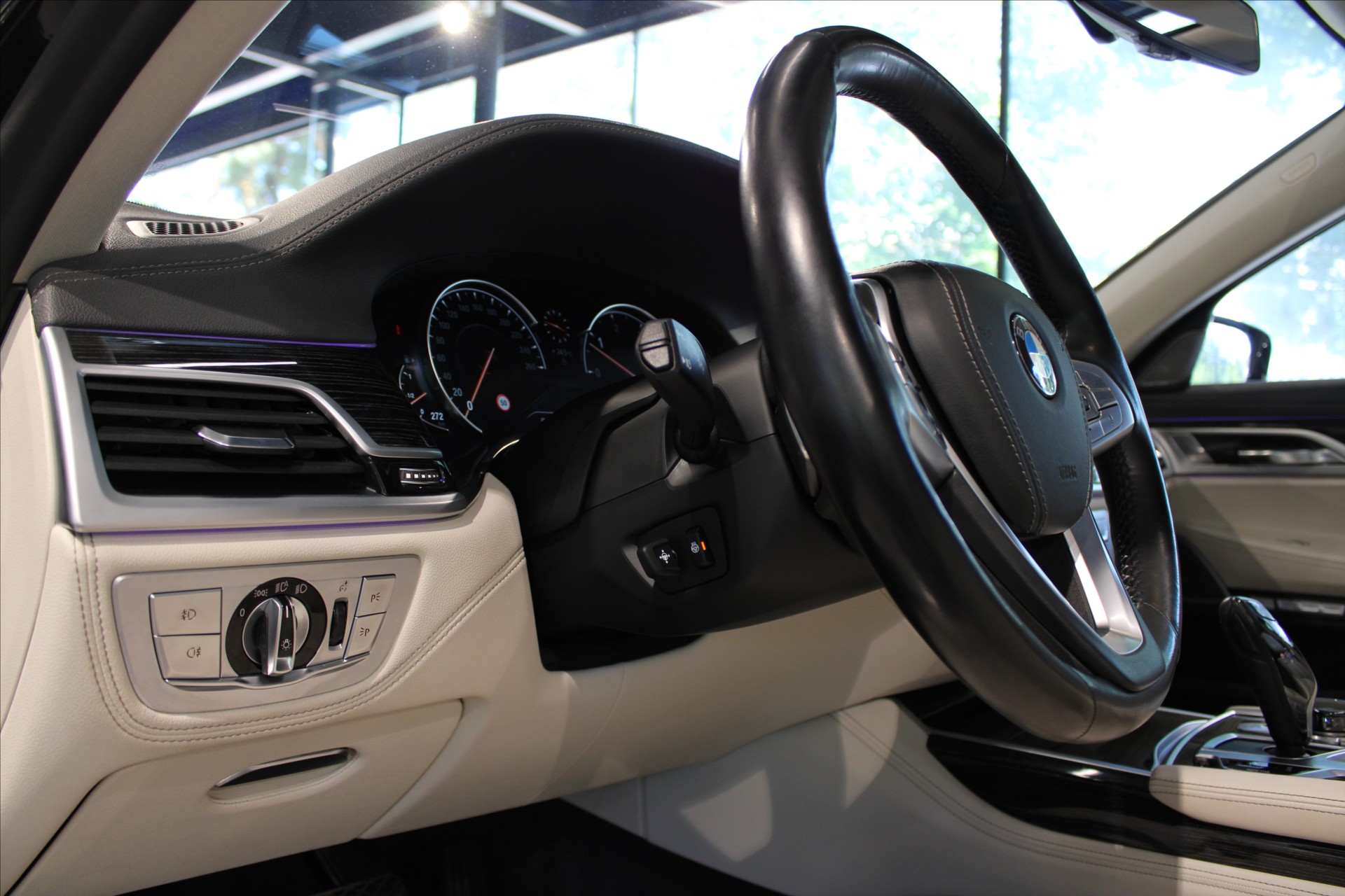 BMW Řada 7