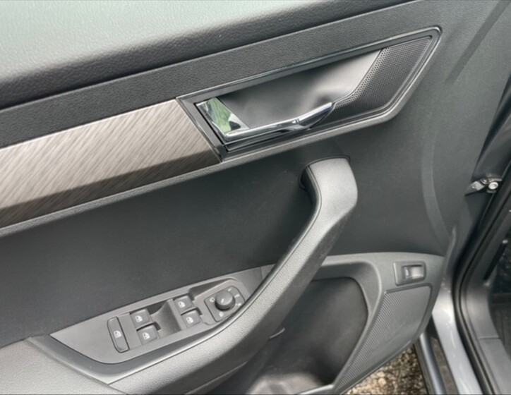 Škoda Karoq 11