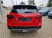 Suzuki Vitara 5