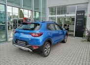 KIA Stonic 4