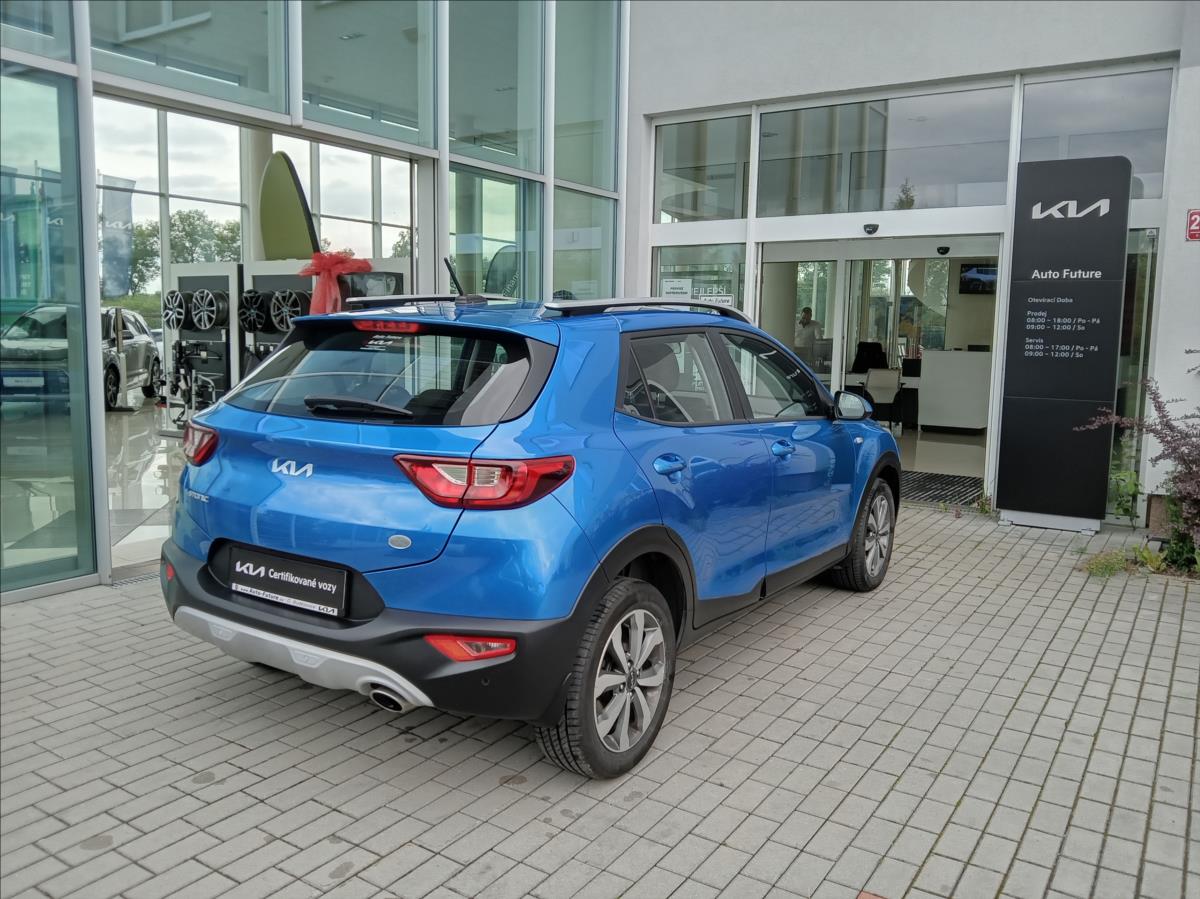 KIA Stonic