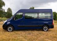 Renault Master 4