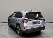 Subaru Forester 5