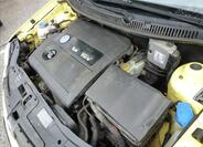 Volkswagen Polo 38