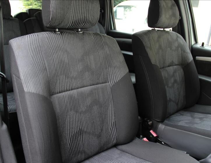 Dacia Logan 18