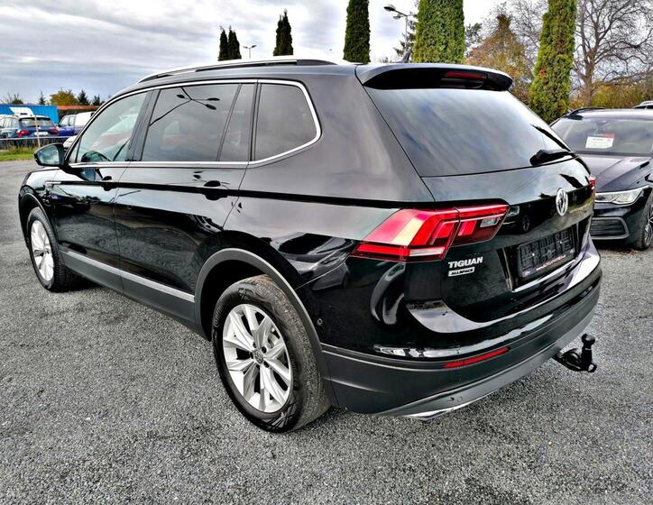 Volkswagen Tiguan Allspace 6