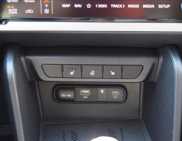 KIA Sportage 11