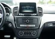 Mercedes-Benz GLE 37