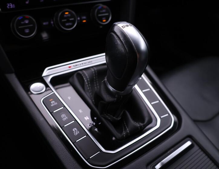 Volkswagen Arteon 35