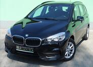 BMW Řada 2 2
