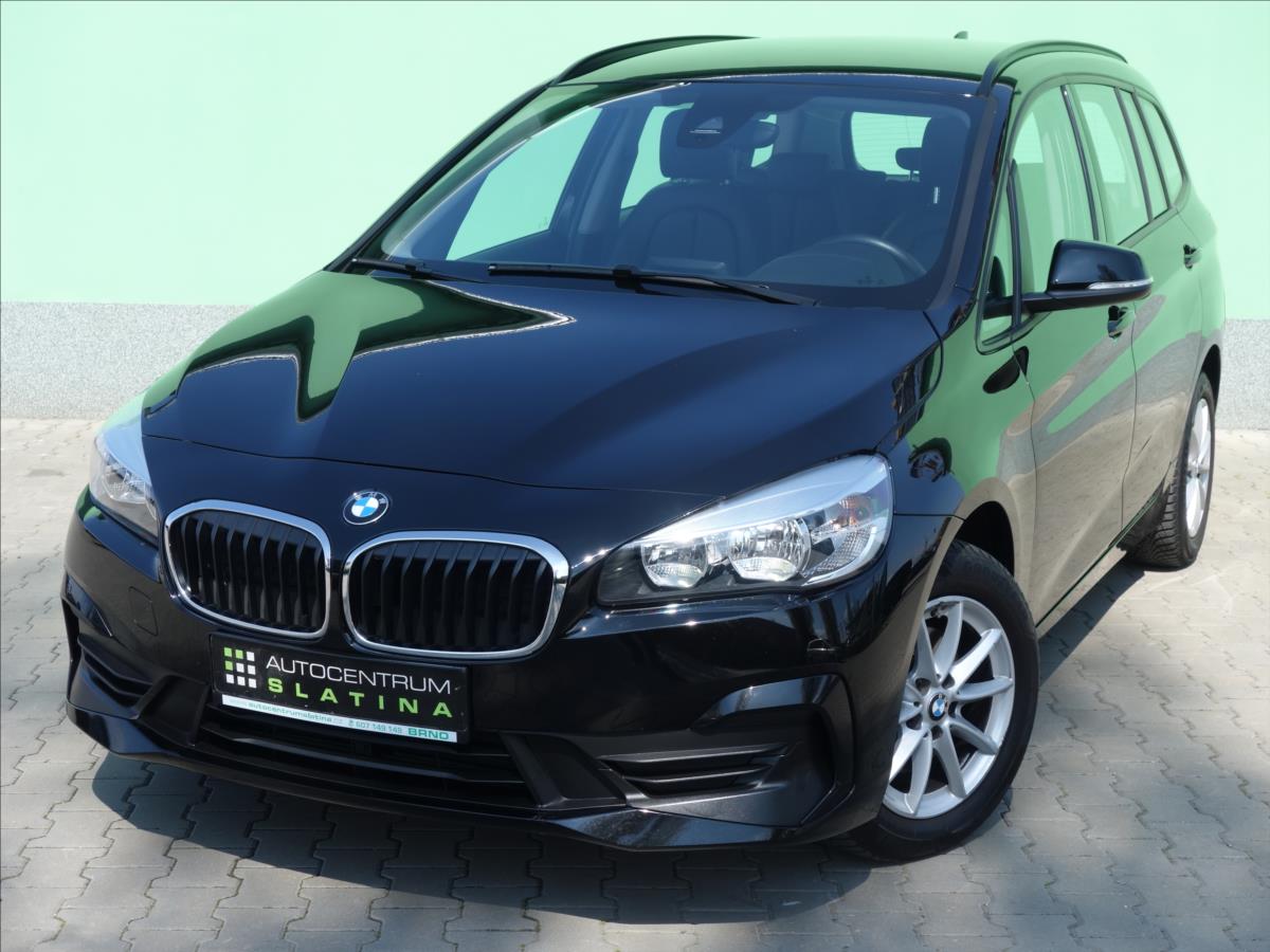 BMW Řada 2