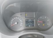 Mercedes-Benz Sprinter 12
