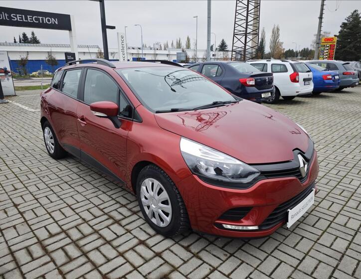 Renault Clio 8