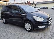 Ford Galaxy 3