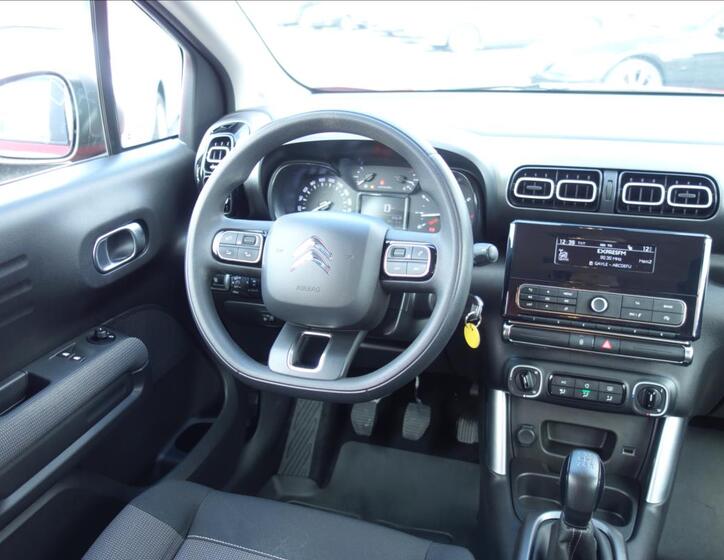 Citroën C3 Aircross 19