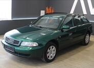 Audi A4 2