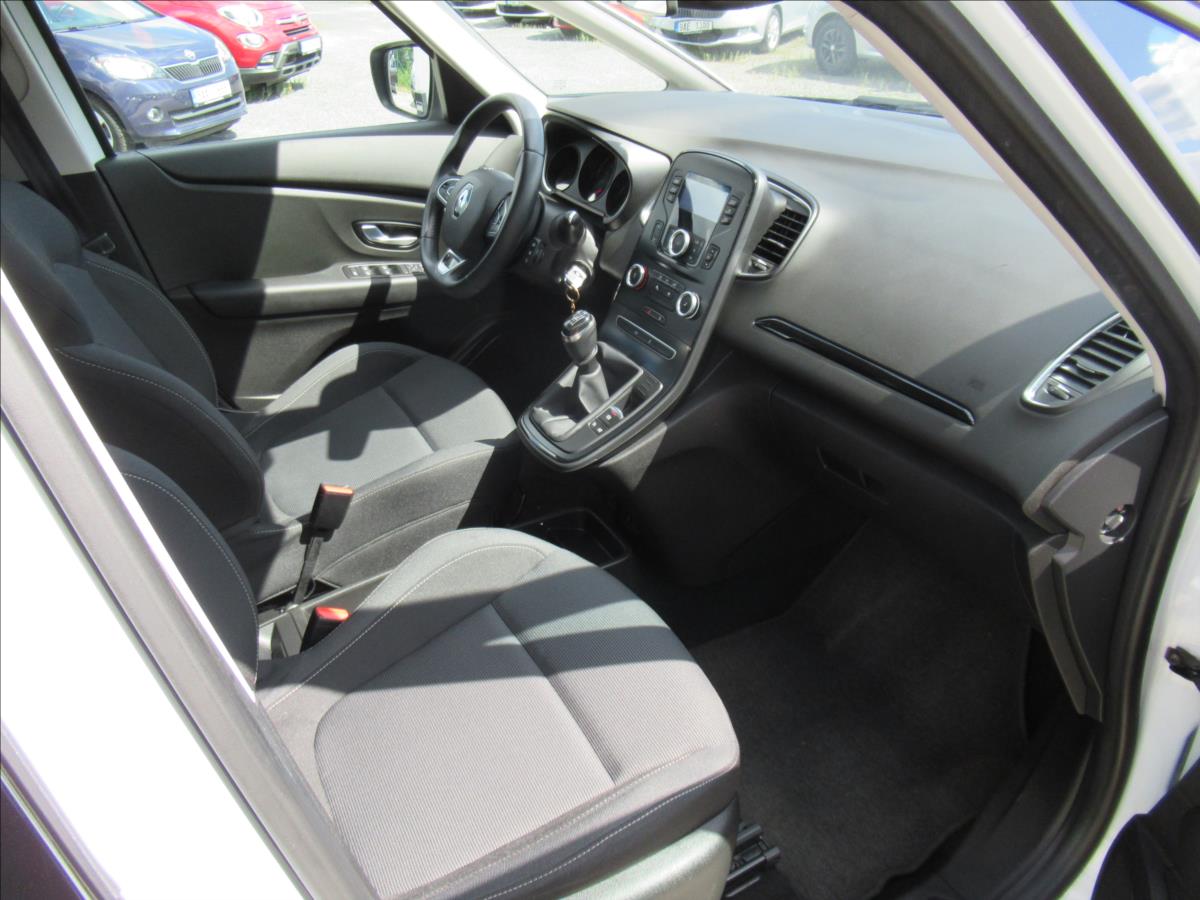 Renault Scénic