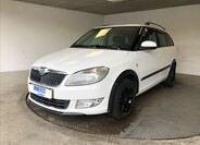 Škoda Fabia 3
