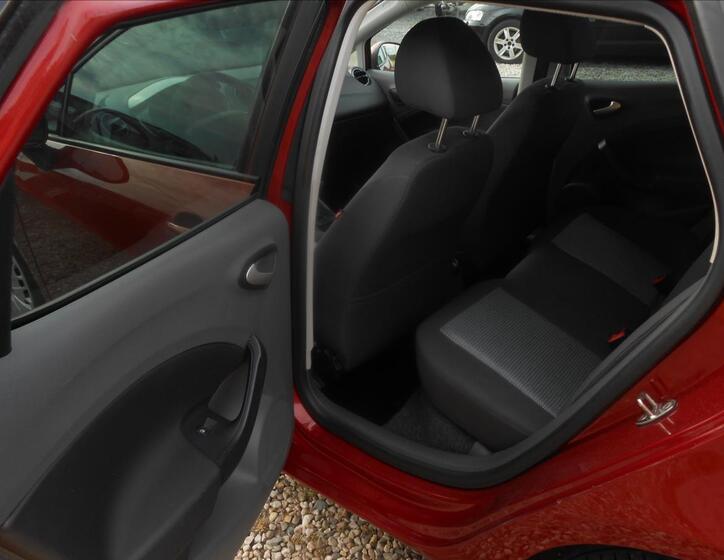 Seat Ibiza 15