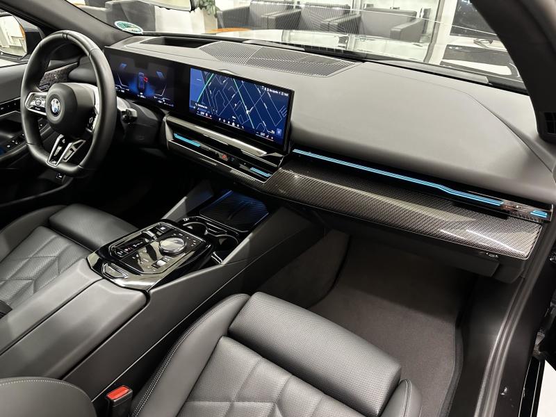 BMW Řada 5