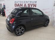 Fiat 500C 4
