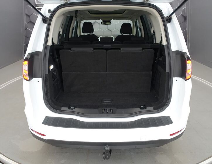 Ford Galaxy 35