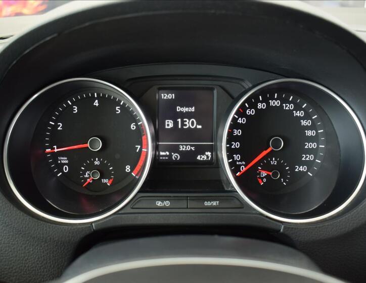 Volkswagen Polo 20