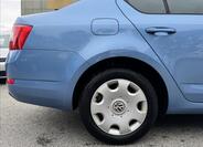 Škoda Octavia 21