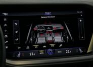 Volkswagen Touareg 27