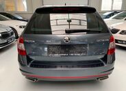 Škoda Octavia 5