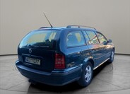 Škoda Octavia 4