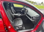 Toyota C-HR 25