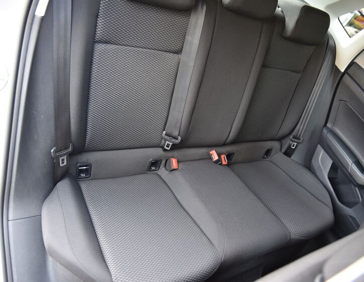 Volkswagen Polo 18