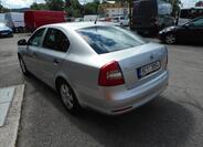 Škoda Octavia 8