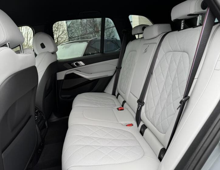 BMW X5 21