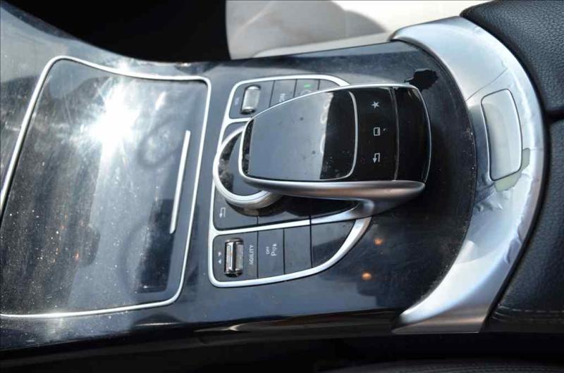 Mercedes-Benz Třídy C