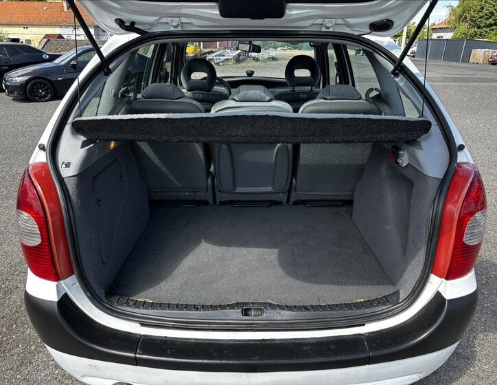 Citroën Xsara Picasso 15