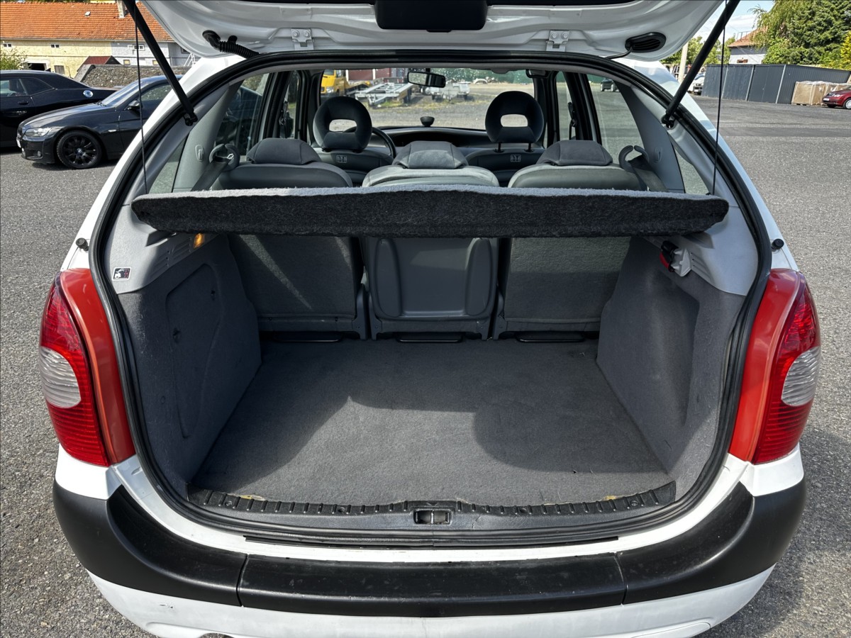 Citroën Xsara Picasso
