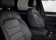 Volkswagen Touareg 14