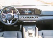 Mercedes-Benz GLS 45